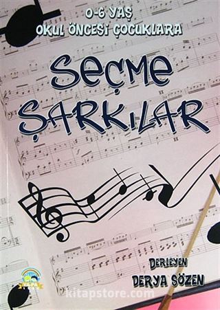 Seçme Şarkılar