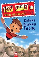 Yassı Stanley'nin Dünya Maceraları 1