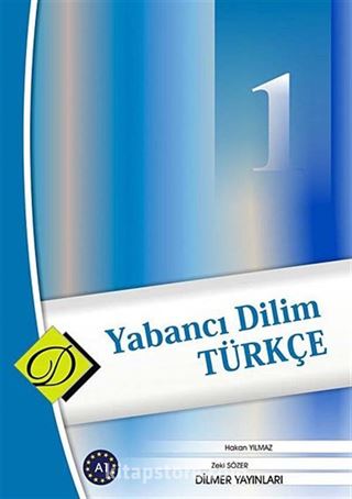 Yabancı Dilim Türkçe -1 / Temel Düzey