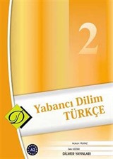 Yabancı Dilim Türkçe -2