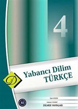 Yabancı Dilim Türkçe -4