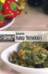 Annemin Halep Yemekleri (Karton Kapak)