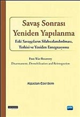 Savaş Sonrası Yeniden Yapılanma