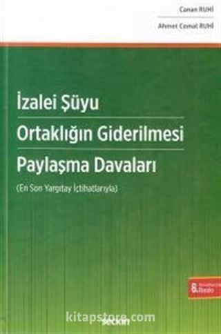 Paylaşma Davaları