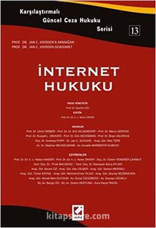 İnternet Hukuku