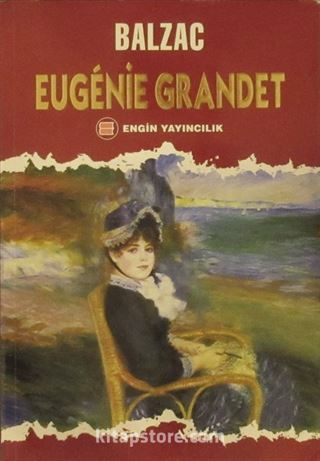 Eugenie Grandet