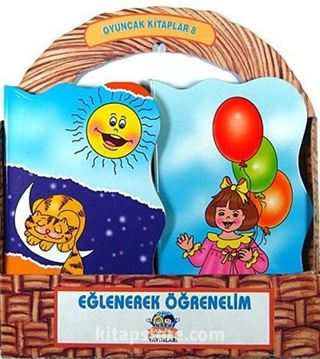 Sepetli Eğlenerek Öğrenelim