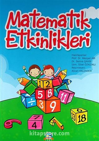 Matematik Etikinlikleri