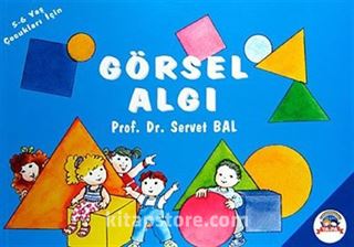 Görsel Algı (5-6 Yaş Çocukları İçin)