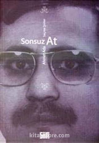 Sonsuz At