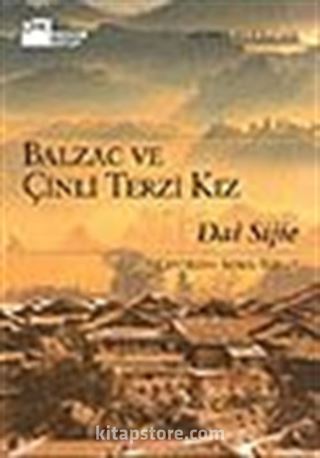 Balzac ve Çinli Terzi Kız