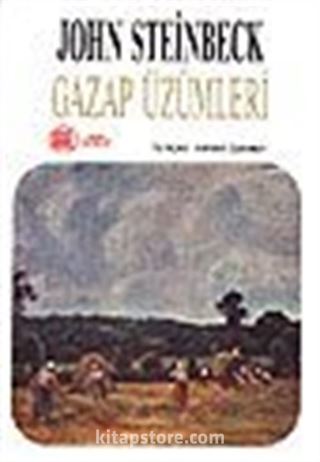 Gazap Üzümleri