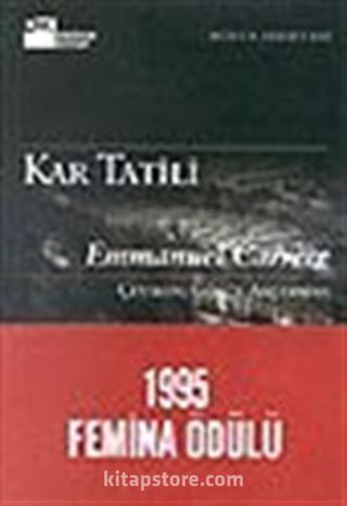 Kar Tatili