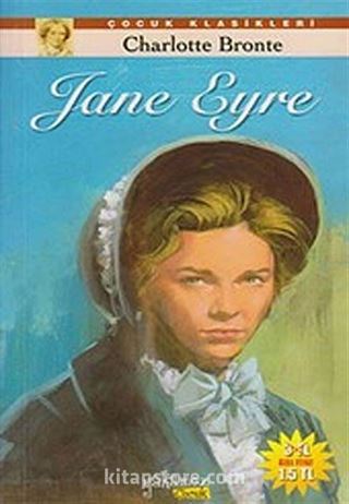 Jane Eyre