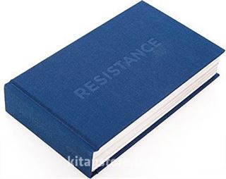 Resistance - Rezistans