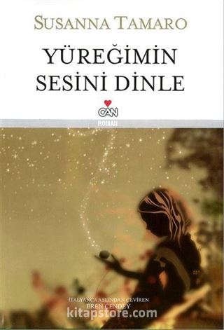 Yüreğimin Sesini Dinle (Ciltli)