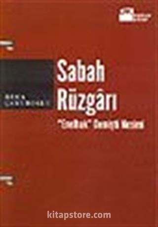 Sabah Rüzgarı