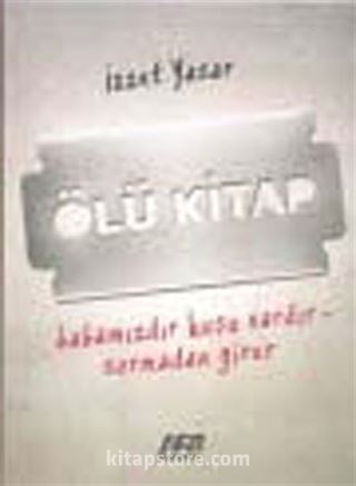 Ölü Kitap