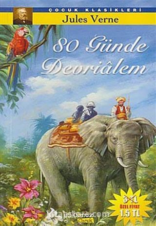 80 Günde Devrialem