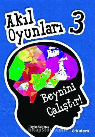 Akıl Oyunları 3