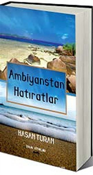 Ambiyanstan Hatıralar