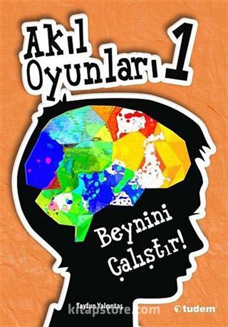 Akıl Oyunları 1