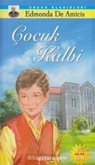 Çocuk Kalbi