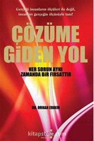 Çözüme Giden Yol