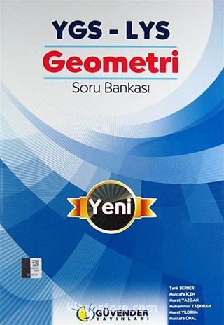 YGS - LYS Geometri Soru Bankası