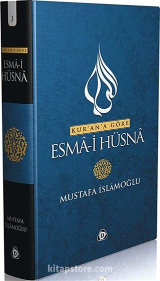 Kur'an'a Göre Esma-i Hüsna 3