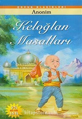 Keloğlan Masalları