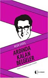 Ardında Kalan Belgeler