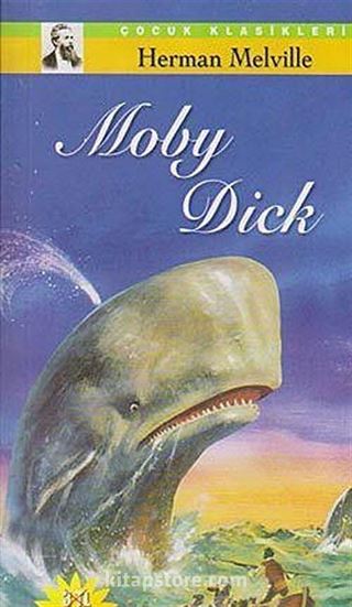 Moby Dick