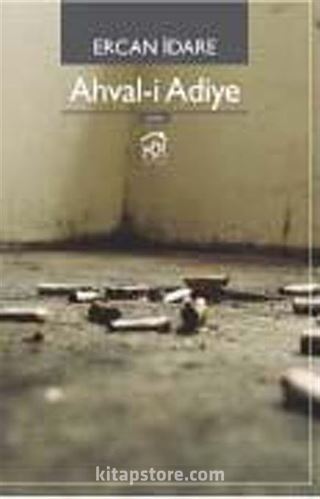 Ahval-i Adiye