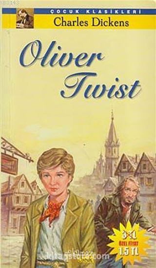 Oliver Twist