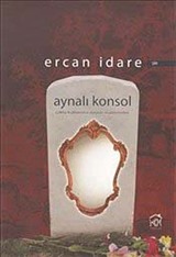 Aynalı Konsol