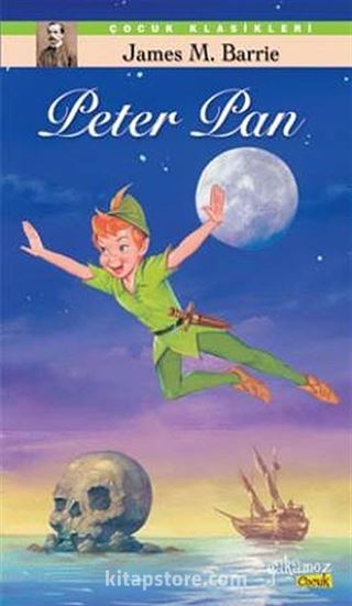 Peter Pan