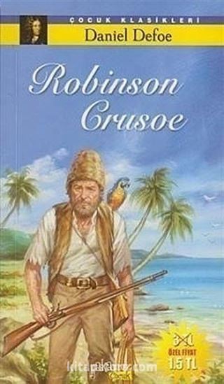 Robinson Crusoe