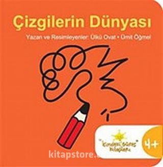 Çizgilerin Dünyası