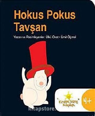 Hokus Pokus Tavşan