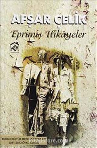 Eprimiş Hikayeler