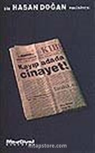 Kayıp Adada Cinayet