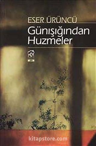 Günışığından Huzmeler