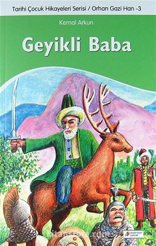 Geyikli Baba