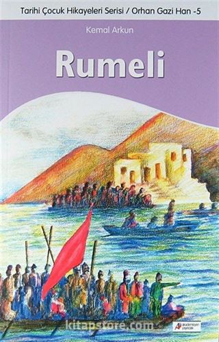 Rumeli