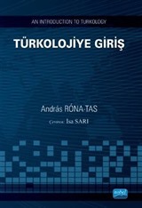 Türkolojiye Giriş