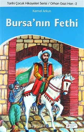 Bursa'nın Fethi