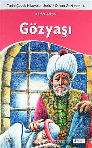 Gözyaşı