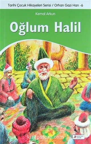 Oğlum Halil