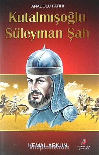 Kutalmışoğlu Süleyman Şah